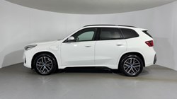 2025 (25) BMW X1 xDrive 30e M Sport 5dr Step Auto 5883859