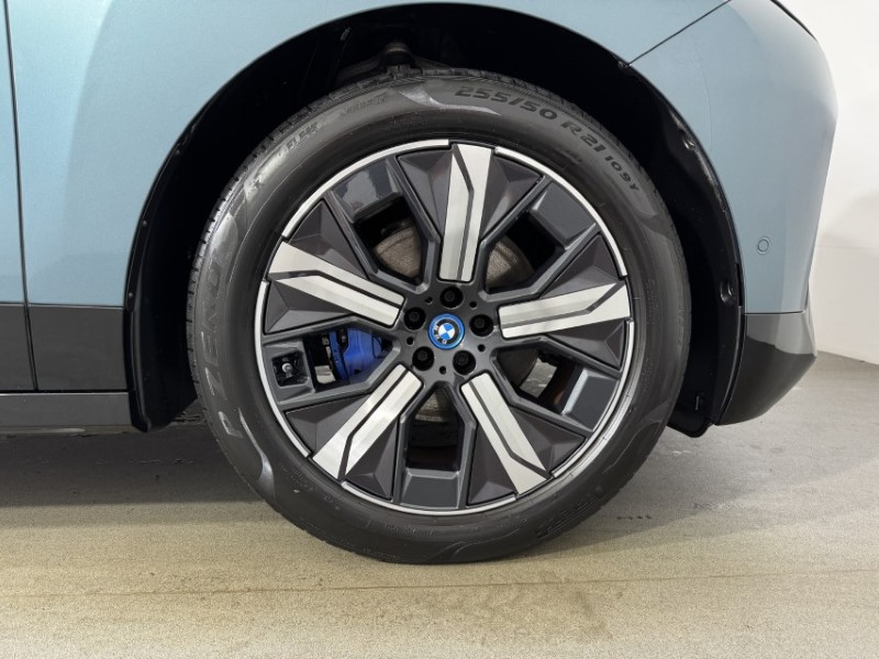 2023 (23) BMW iX 240kW xDrive40 M Sport 76.6kWh 5dr Auto 5849393