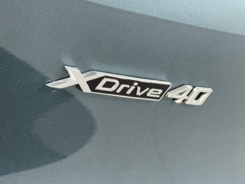 2023 (23) BMW iX 240kW xDrive40 M Sport 76.6kWh 5dr Auto 5849400