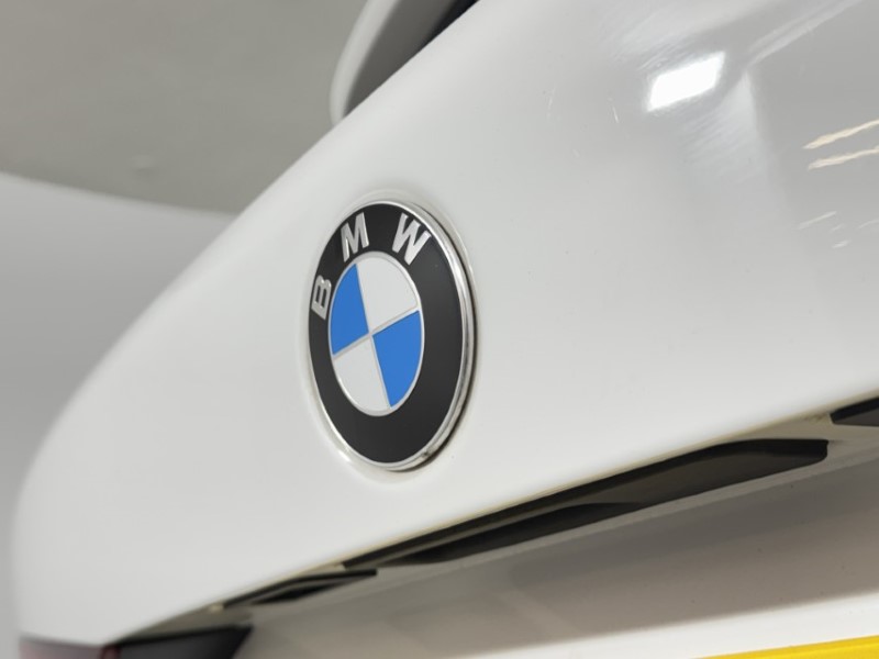2024 (73) BMW 1 SERIES 128ti 5dr Step Auto [Live Cockpit Professional] 5928542