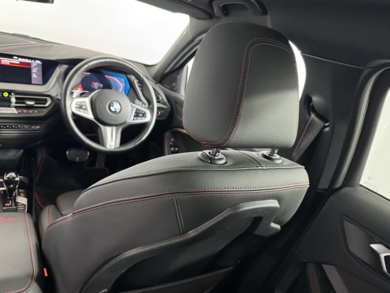 2024 (73) BMW 1 SERIES 128ti 5dr Step Auto [Live Cockpit Professional] 5928547
