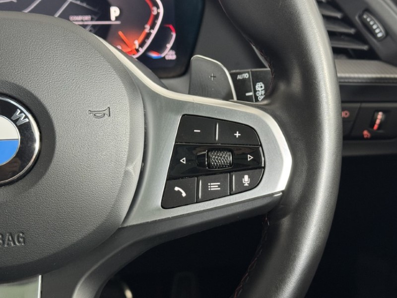 2024 (73) BMW 1 SERIES 128ti 5dr Step Auto [Live Cockpit Professional] 5928509