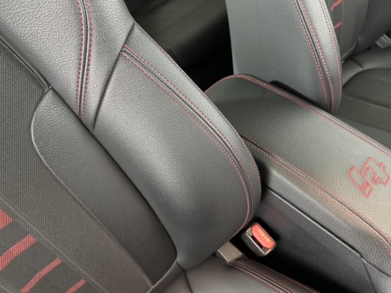 2024 (73) BMW 1 SERIES 128ti 5dr Step Auto [Live Cockpit Professional] 5928029