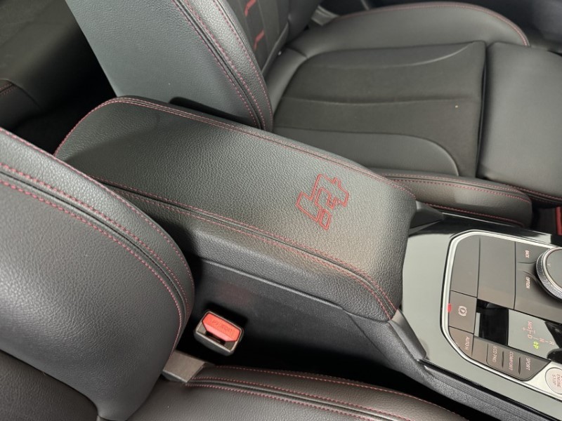 2024 (73) BMW 1 SERIES 128ti 5dr Step Auto [Live Cockpit Professional] 5928030
