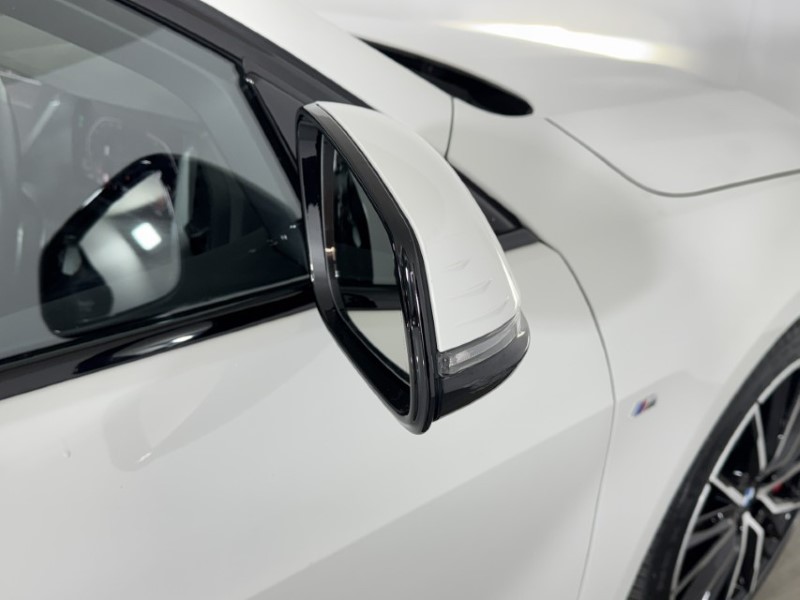 2024 (73) BMW 1 SERIES 128ti 5dr Step Auto [Live Cockpit Professional] 5928033