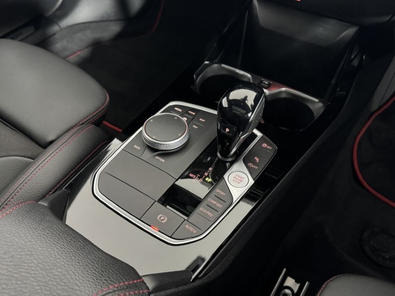2024 (73) BMW 1 SERIES 128ti 5dr Step Auto [Live Cockpit Professional] 5928007