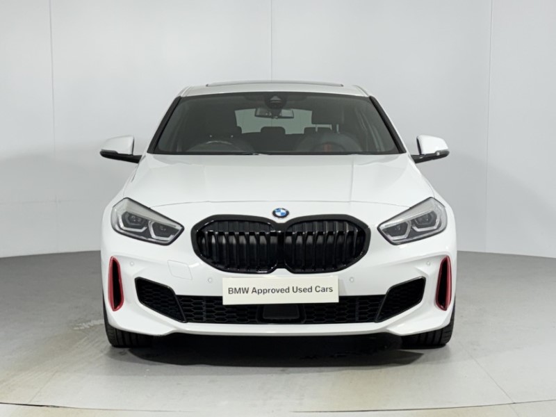 2024 (73) BMW 1 SERIES 128ti 5dr Step Auto [Live Cockpit Professional] 5928558