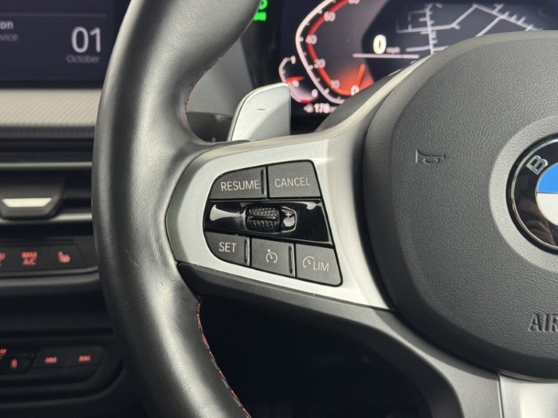 2024 (73) BMW 1 SERIES 128ti 5dr Step Auto [Live Cockpit Professional] 5928009