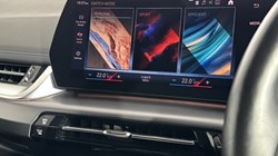 2023 (23) BMW X1 sDrive 18d M Sport 5dr Step Auto 5826587