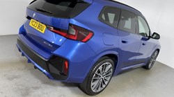 2023 (23) BMW X1 sDrive 18d M Sport 5dr Step Auto 5826610