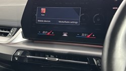 2023 (23) BMW X1 sDrive 18d M Sport 5dr Step Auto 5826591
