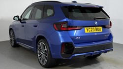 2023 (23) BMW X1 sDrive 18d M Sport 5dr Step Auto 5826623
