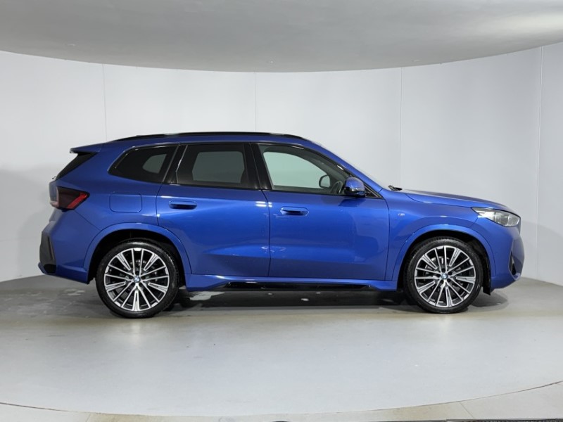 2023 (23) BMW X1 sDrive 18d M Sport 5dr Step Auto 5826625
