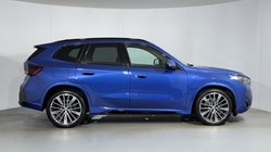 2023 (23) BMW X1 sDrive 18d M Sport 5dr Step Auto 5826625