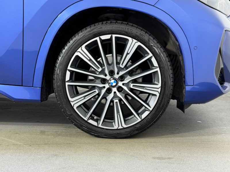 2023 (23) BMW X1 sDrive 18d M Sport 5dr Step Auto 5826605