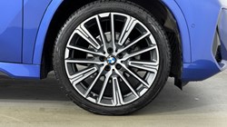 2023 (23) BMW X1 sDrive 18d M Sport 5dr Step Auto 5826605
