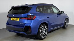 2023 (23) BMW X1 sDrive 18d M Sport 5dr Step Auto 5826624
