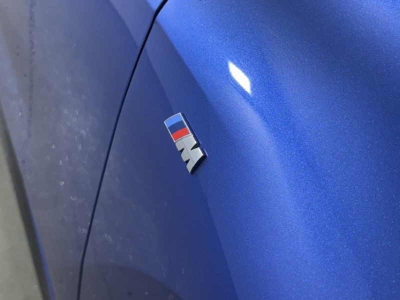 2023 (23) BMW X1 sDrive 18d M Sport 5dr Step Auto 5826604
