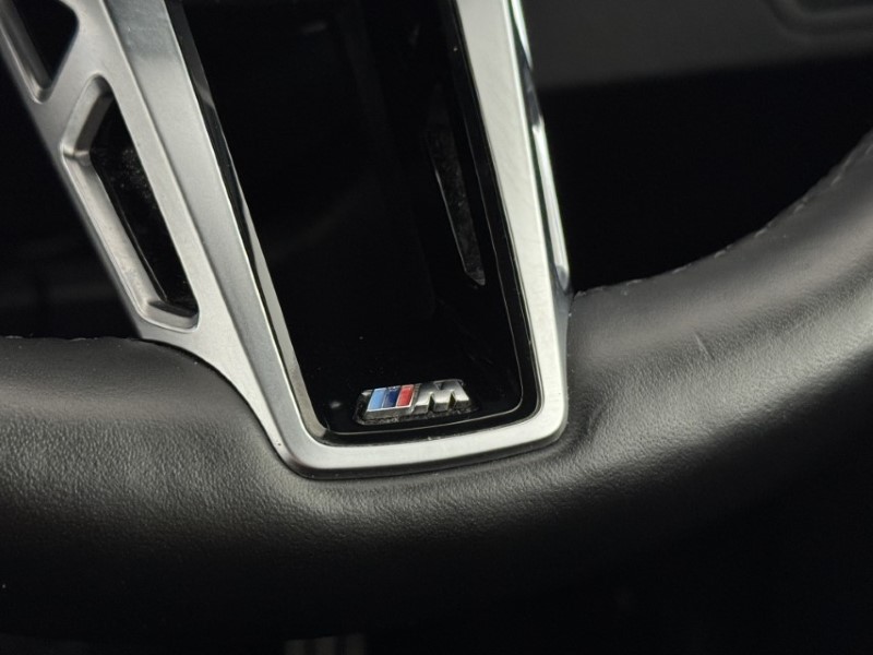 2023 (23) BMW X1 sDrive 18d M Sport 5dr Step Auto 5826580