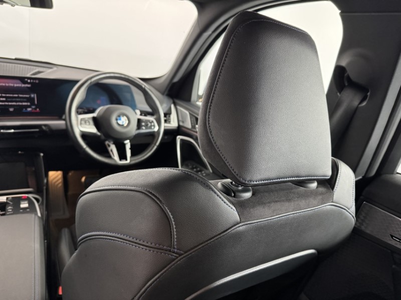 2023 (23) BMW X1 sDrive 18d M Sport 5dr Step Auto 5826619
