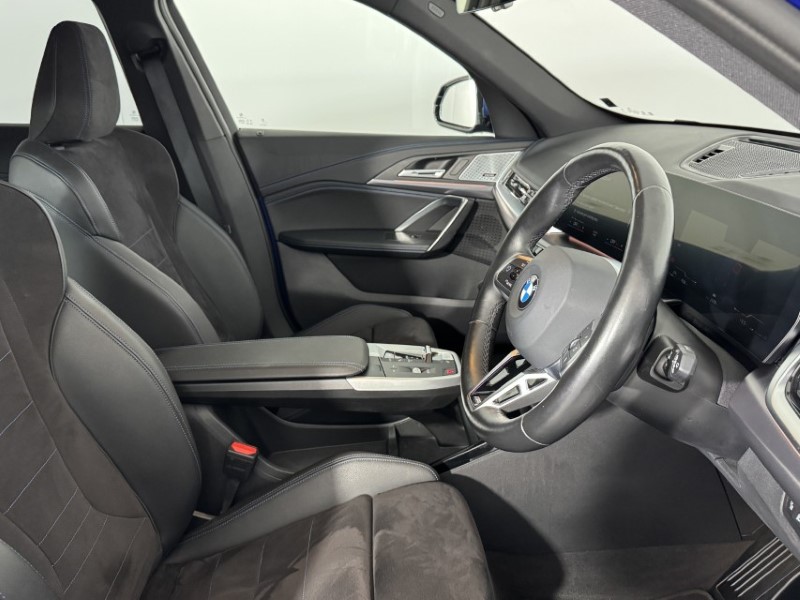 2023 (23) BMW X1 sDrive 18d M Sport 5dr Step Auto 5826595