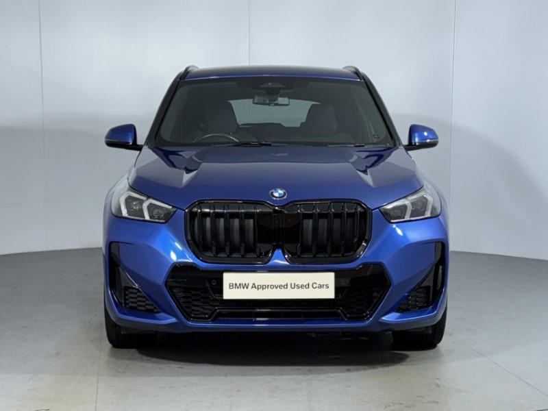 2023 (23) BMW X1 sDrive 18d M Sport 5dr Step Auto 5826629