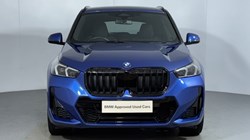 2023 (23) BMW X1 sDrive 18d M Sport 5dr Step Auto 5826629