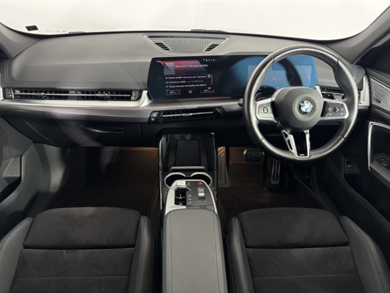 2023 (23) BMW X1 sDrive 18d M Sport 5dr Step Auto 5826620