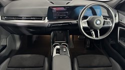 2023 (23) BMW X1 sDrive 18d M Sport 5dr Step Auto 5826620
