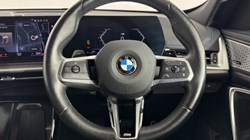 2023 (23) BMW X1 sDrive 18d M Sport 5dr Step Auto 5826577