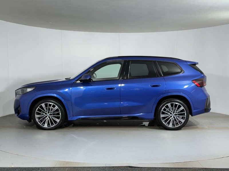2023 (23) BMW X1 sDrive 18d M Sport 5dr Step Auto 5826626