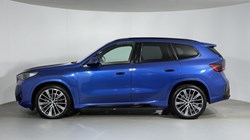 2023 (23) BMW X1 sDrive 18d M Sport 5dr Step Auto 5826626