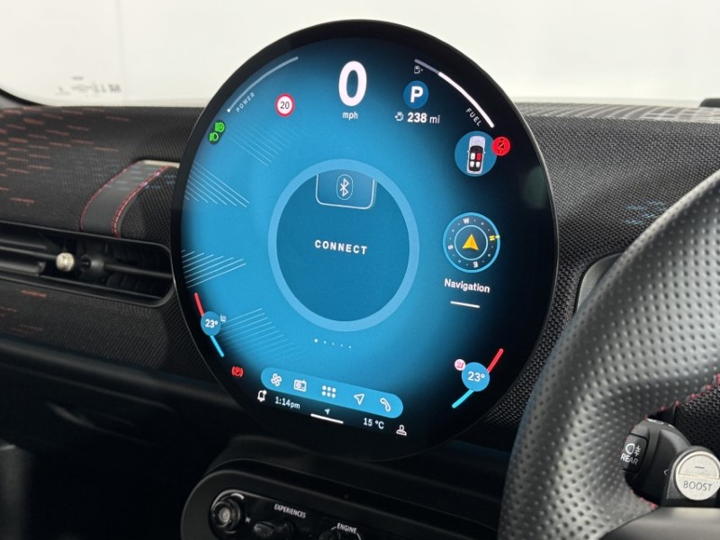 2024 (74) MINI COOPER 2.0 S Sport 3dr Auto 5837614