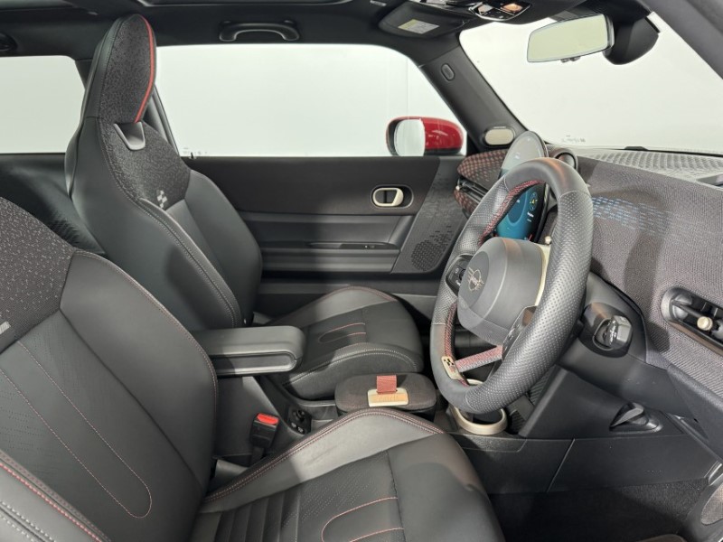 2024 (74) MINI COOPER 2.0 S Sport 3dr Auto 5837625