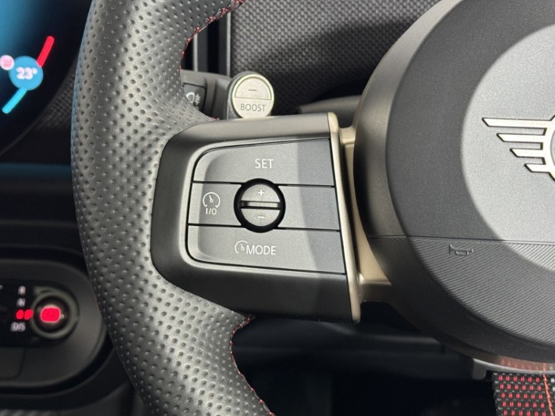 2024 (74) MINI COOPER 2.0 S Sport 3dr Auto 5837607