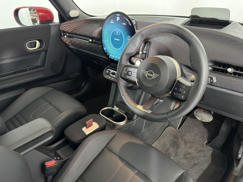 2024 (74) MINI COOPER 2.0 S Sport 3dr Auto 5837624