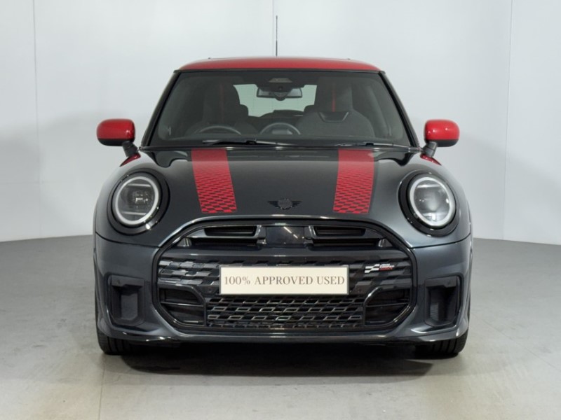 2024 (74) MINI COOPER 2.0 S Sport 3dr Auto 5837654