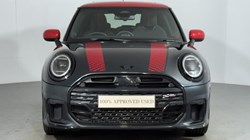 2024 (74) MINI COOPER 2.0 S Sport 3dr Auto 5837654