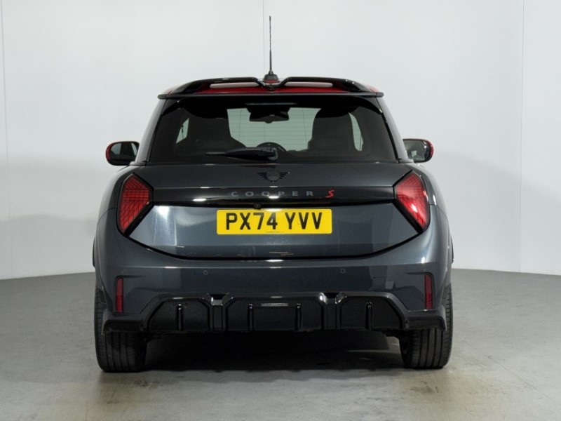 2024 (74) MINI COOPER 2.0 S Sport 3dr Auto 5837641