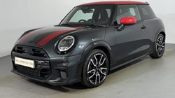 2024 (74) MINI COOPER 2.0 S Sport 3dr Auto 5837652