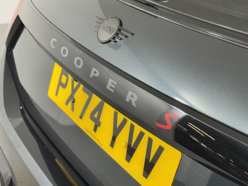 2024 (74) MINI COOPER 2.0 S Sport 3dr Auto 5837638