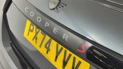 2024 (74) MINI COOPER 2.0 S Sport 3dr Auto 5837638