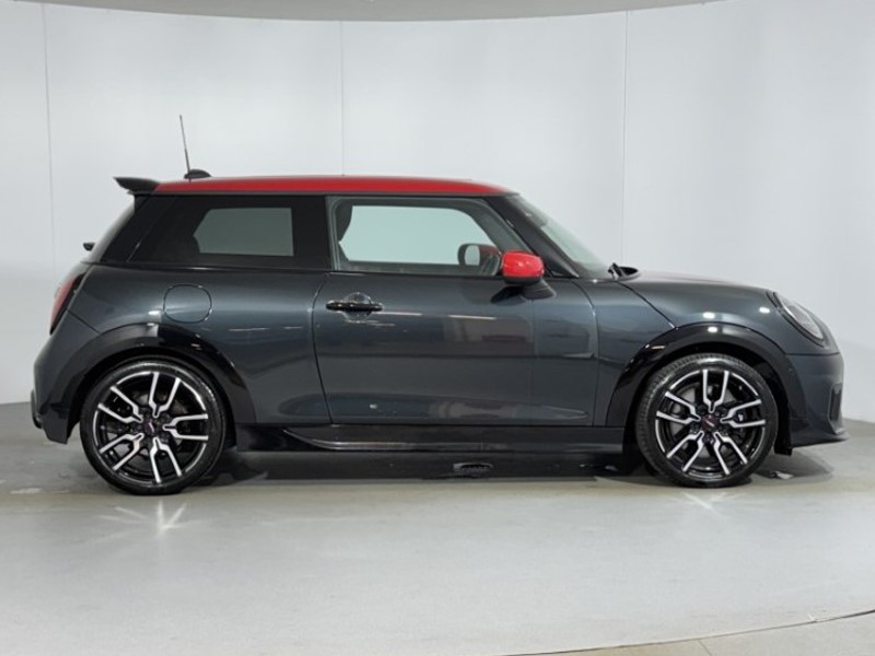 2024 (74) MINI COOPER 2.0 S Sport 3dr Auto 5839692