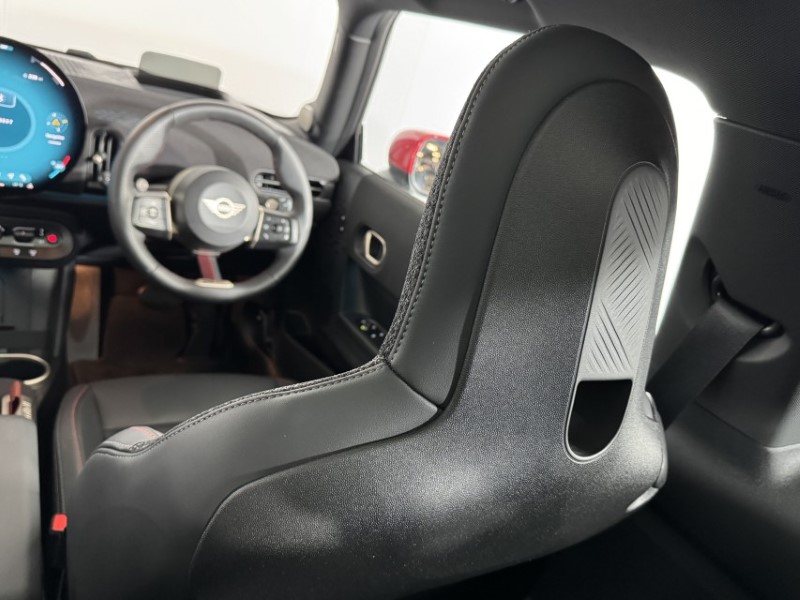 2024 (74) MINI COOPER 2.0 S Sport 3dr Auto 5837644