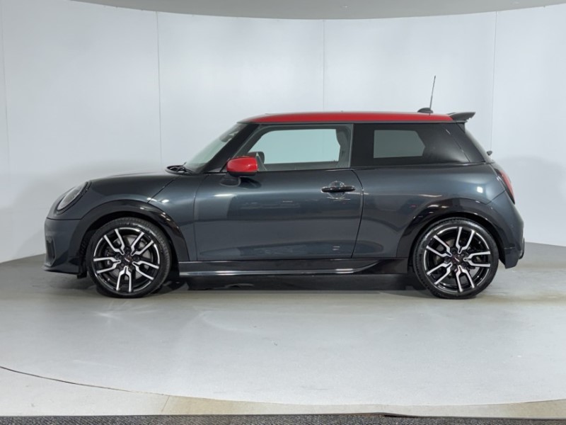 2024 (74) MINI COOPER 2.0 S Sport 3dr Auto 5837651