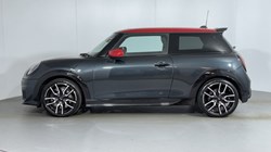 2024 (74) MINI COOPER 2.0 S Sport 3dr Auto 5837651