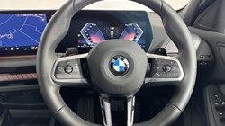 2025 (75) BMW 1 SERIES 120 M Sport 5dr Step Auto 5836542