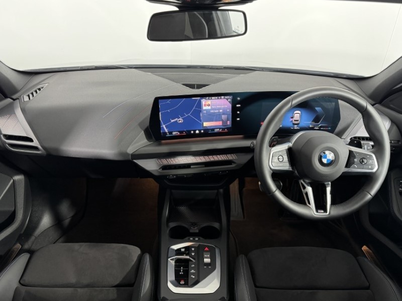 2025 (75) BMW 1 SERIES 120 M Sport 5dr Step Auto 5836580