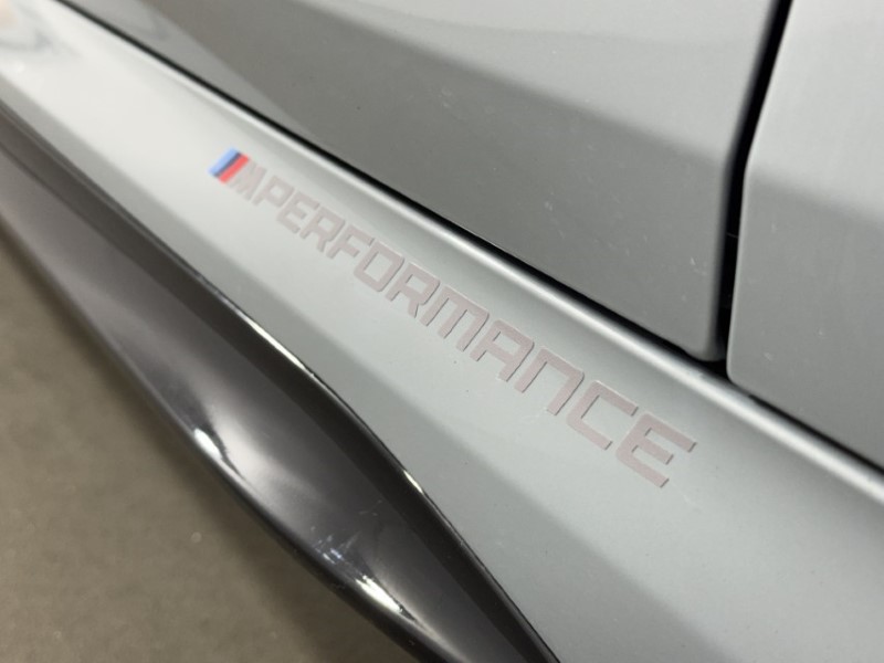 2025 (75) BMW 1 SERIES 120 M Sport 5dr Step Auto 5836307