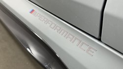 2025 (75) BMW 1 SERIES 120 M Sport 5dr Step Auto 5836307